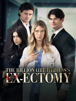 The Billionaire Heiress's Ex-ectomy