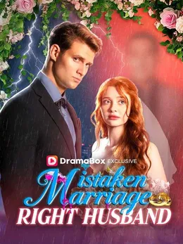 Mistaken Marriage, Right Husband
