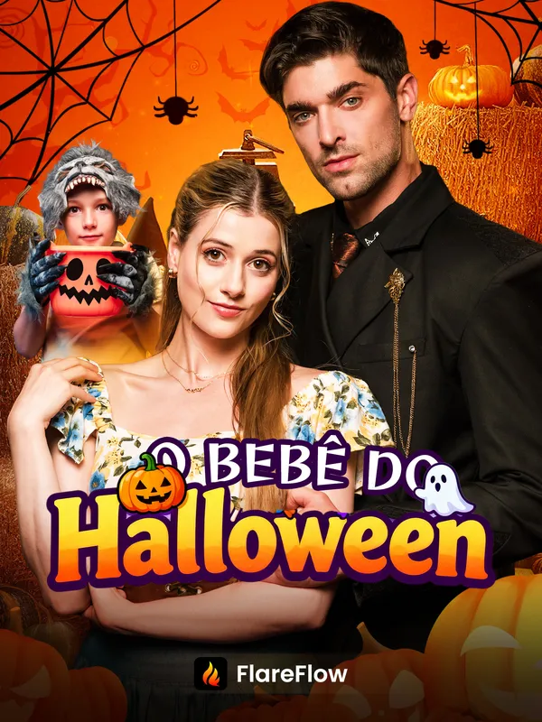 O Bebê do Halloween