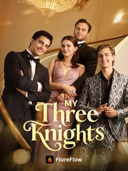 My Three Knights
