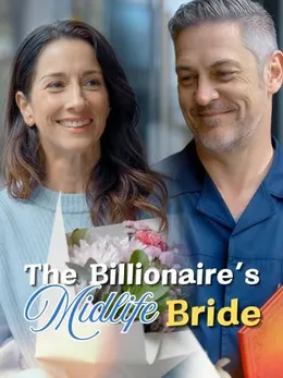 The Billionaire's Midlife Bride