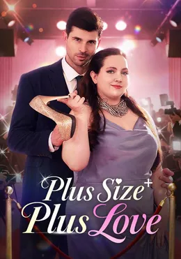 Plus Size Plus Love