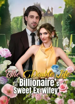 The Double Life of a Billionaire's Sweet Ex-wifey