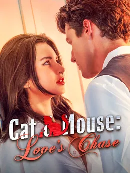 Cat & Mouse: Love's Chase