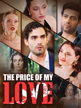 The Price Of My Love