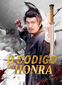 [Dublado]O Código da Honra