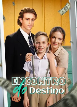 Encontro do Destino