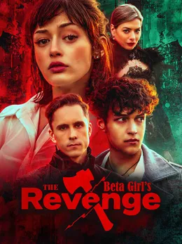The Beta Girl's Revenge