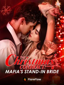 The Christmas Contract: Mafia's Stand-In Bride
