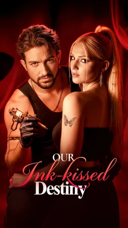 Our Ink-kissed Destiny