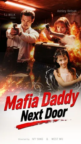 Mafia Daddy Next Door