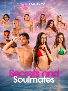 Secrets and Soulmates