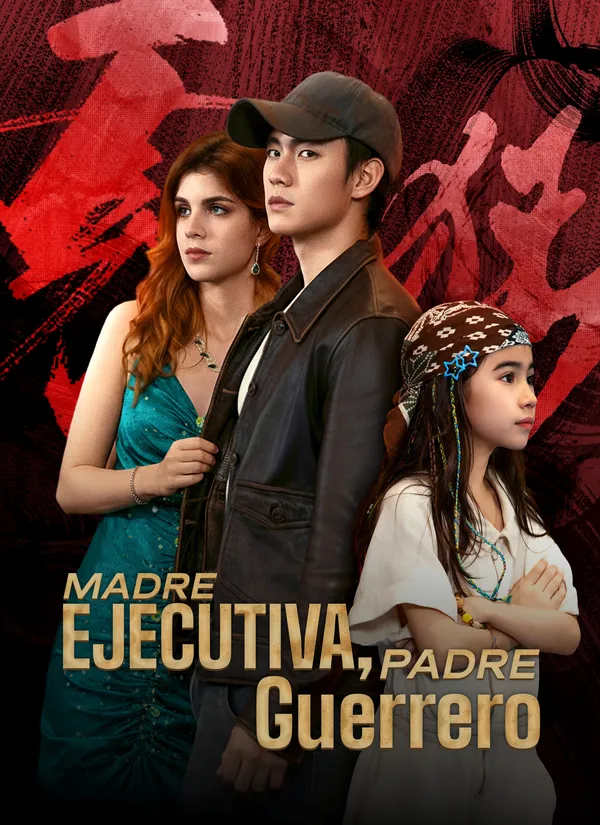 Madre Ejecutiva, Padre Guerrero