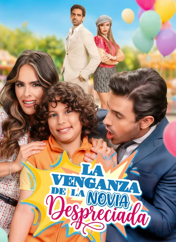 El Regreso de la Novia Despreciada