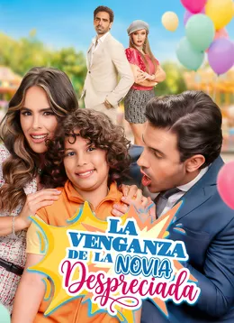 El Regreso de la Novia Despreciada