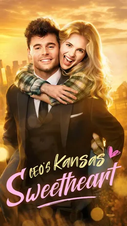 CEO's Kansas Sweetheart