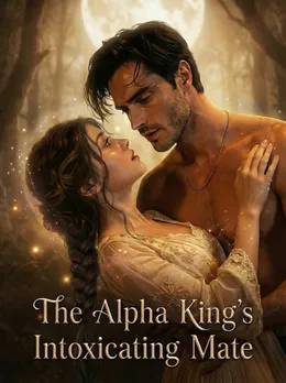 The Alpha King's Intoxicating Mate