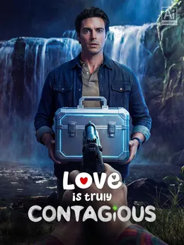 Love Is Truly Contagious