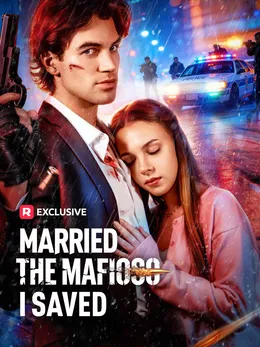 Married The Mafioso I Saved