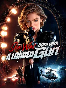 She Was Born with a Loaded Gun