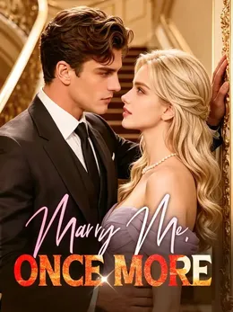 Marry Me, Once More