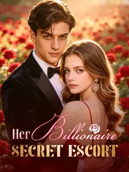 Her Billionaire Secret Escort