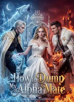 How to Dump My Alpha Mate