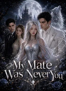 My Mate Was Never You