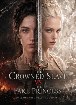 The Crowned Slave vs The Fake Princess