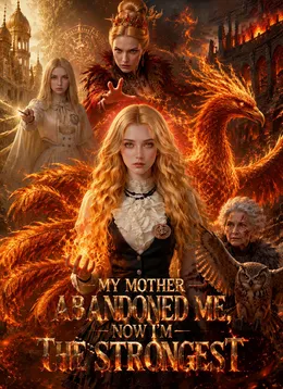 My Mother Abandoned Me, Now I'm The Strongest