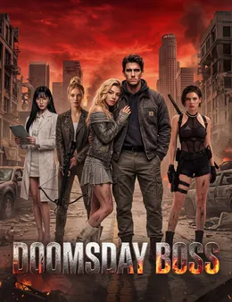 Doomsday Boss