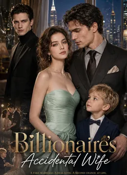 Billionaire's Accidental Wife