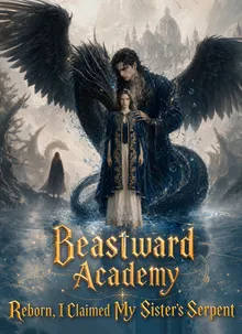 Beastward Academy: Reborn, I Claimed My Sister's Serpent