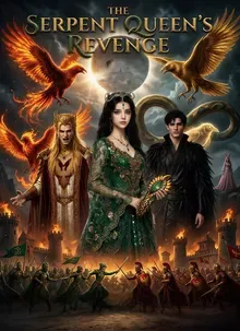 THE SERPENT QUEEN'S REVENGE