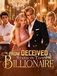 From Deceived Stand-in To Billionaire