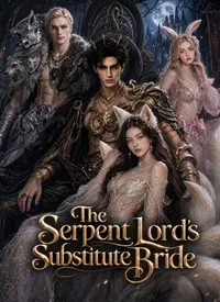 The Serpent Lord's Substitute Bride