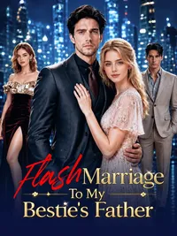 Flash Marriage To My Bestie's Father