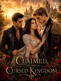 Claimed by the Cursed Kingdom