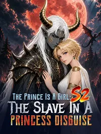 The Prince Is A Girl: The Slave In A Princess Disguise