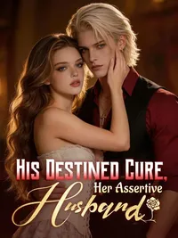 His Destined Cure, Her Assertive Husband