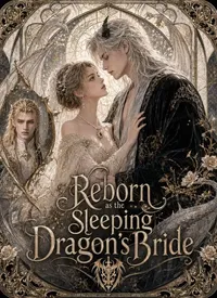 Reborn as the Sleeping Dragon's Bride