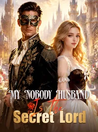 My Nobody Husband Is The Secret Lord