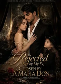 Rejected by My Ex, Chosen by a Mafia Don