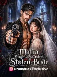 Mafia Single Daddy's Stolen Bride