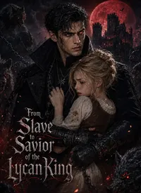 From Slave to Savior of the Lycan King