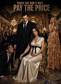 Touch the Don's Wife.Pay the Price