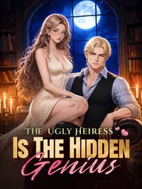 The Ugly Heiress Is The Hidden Genius