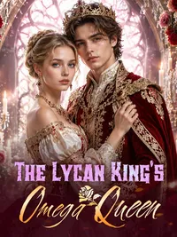 The Lycan King's Omega Queen