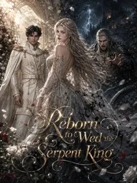 Reborn to Wed the Serpent King