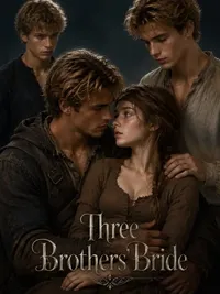 Three Brothers'Bride